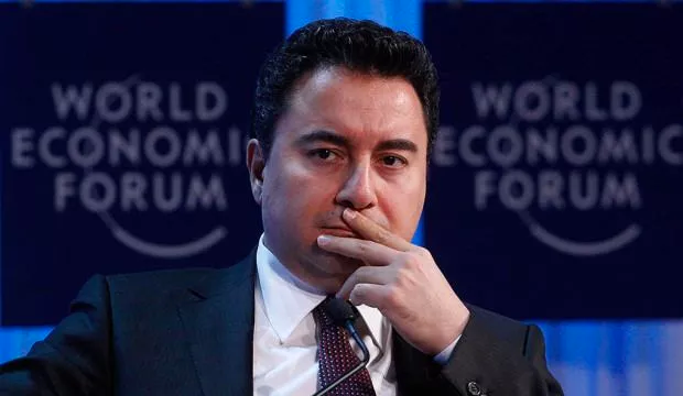Ali Babacan, apışıp kalacak! Adam sağlı-sollu, Allah ne verdiyse girişti