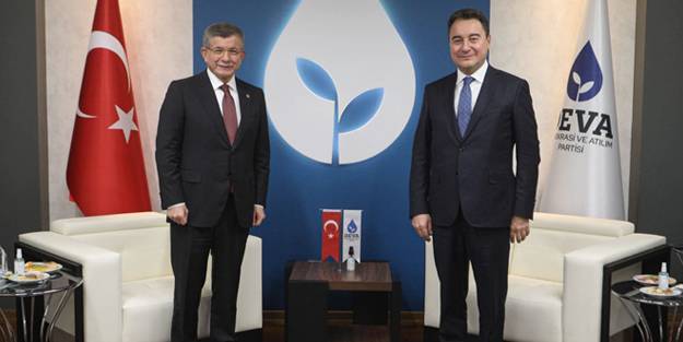 Ali Babacan aymazlığı! İmamoğlu'nun balık sefasına göz yumup hükümeti hedef aldı