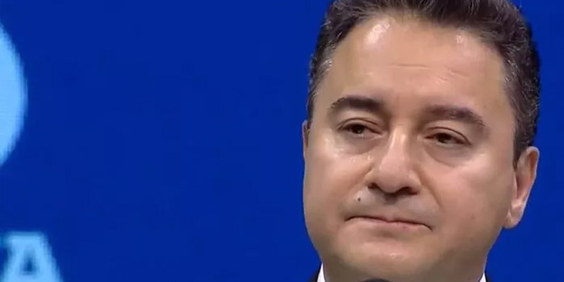 Ali Babacan bunları da okuduğunda ağlayacak mı?