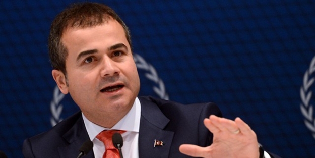 Ali Babacan cephesinden Suat Kılıç iddiasına cevap!
