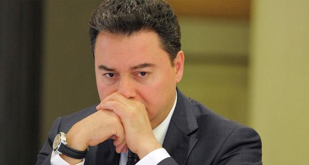 Ali Babacan çok fena madara oldu! Üç-beş yıl kendine gelemez artık