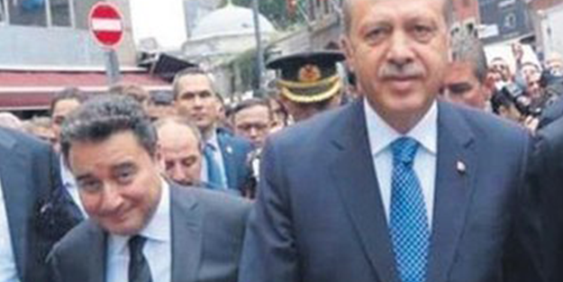 'Ali Babacan Erdoğan’ın yüzüne karşı “kabile reisi” diyebilir mi?'