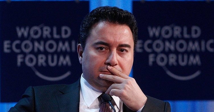 Ali Babacan, hayatının kazığını yedi! O gelişme Türkiye’yi salladı! Duyunca saçını başını yolmuştur artık