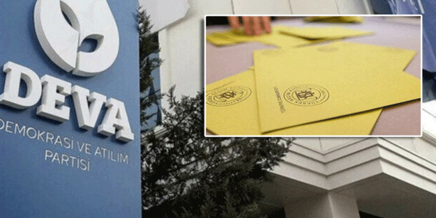 Ali Babacan kıvırınca böyle olunca! Deva Partisi’nde bir istifa şoku daha