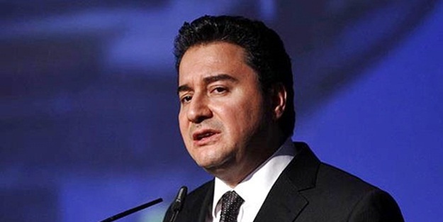Ali Babacan koronavirüse yakalandı