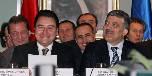 Ali Babacan ve Abdullah Gül'ün hedefi eskiye dönmek! Sistem önerisiyle geliyorlar