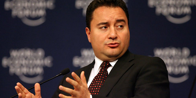 Ali Babacan yürek mi yedi…ODTÜ’nün tüm birincileri böyle muhakeme yoksunu mu oluyor?