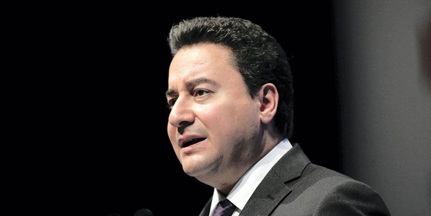 Ali Babacan'a 15 Temmuz tepkisi: Hadi oradan, önce bunu açıkla