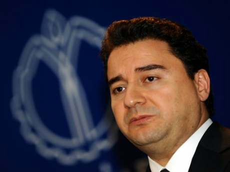 Ali Babacan'a büyük şok! Apışıp kalacak