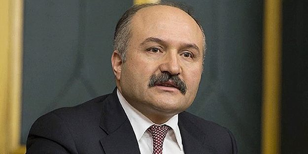 Ali Babacan'a büyük şok! O vekil partiye katılmaktan vazgeçti, nedeni ortaya çıktı