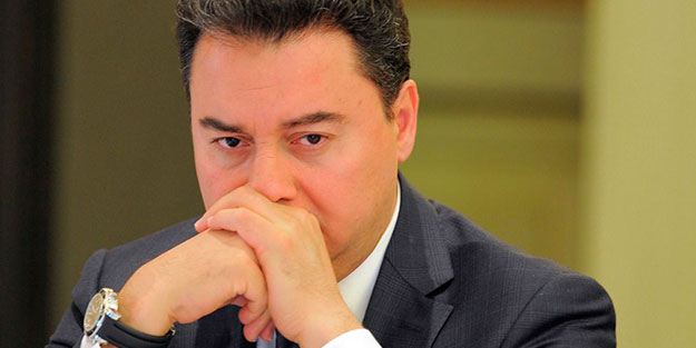 Ali Babacan'a eski bakanlardan büyük şok!