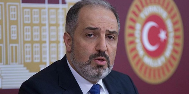 Ali Babacan'a gıkını çıkaramıyor! DEVA Partili Mustafa Yeneroğlu'ndan çamur siyaseti