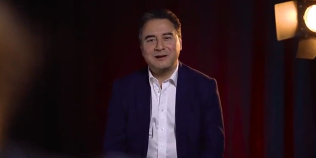 Ali Babacan'a sert çıkış: Hangi yüzle milletin karşısına çıkıyorsun?