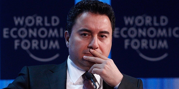 Ali Babacan'dan 6'lı Masa'yı karıştıracak adaylık çıkışı: En iyi şekilde yaparım