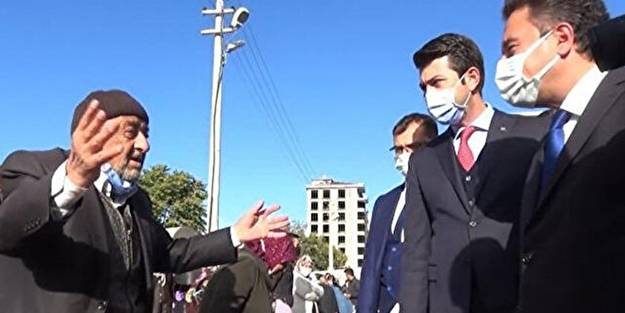 Ali Babacan'dan 'Beni kim rezil etti' harekâtı