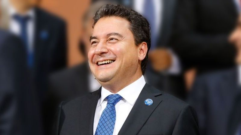 Ali Babacan'dan büyük pişkinlik! Yazıklar olsun sana