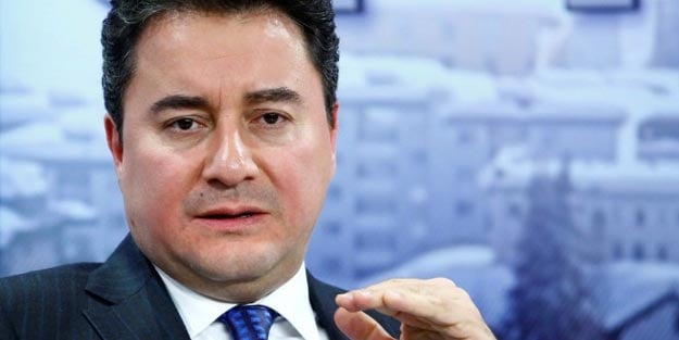 Babacan'dan darbe tehdidi mi? 
