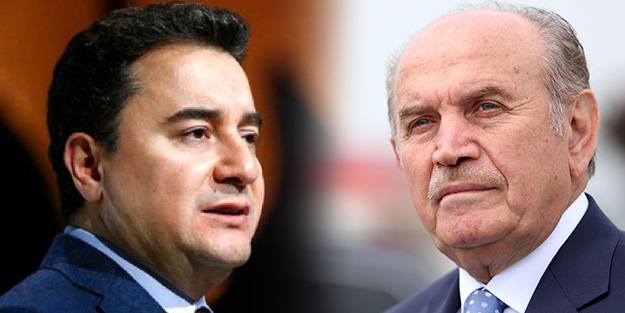 Ali Babacan'dan Kadir Topbaş açıklaması