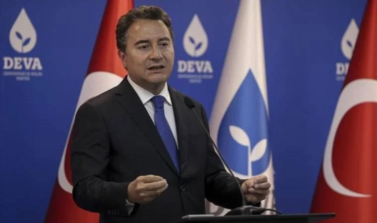 Ali Babacan'dan Meral Akşener'e şok sözler! Çarşı bu defa çok fena karışacak
