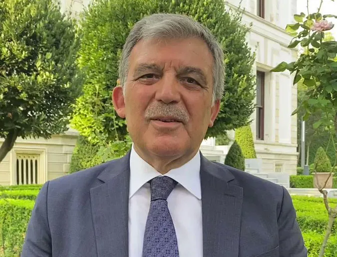 Ali Babacan'dan olay Abdullah Gül çıkışı! Yer yerinden oynayacak
