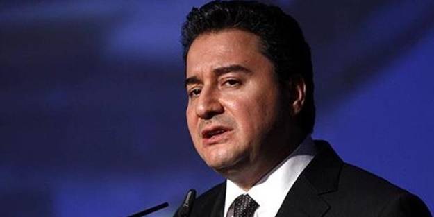 Ali Babacan'dan Rusya açıklaması