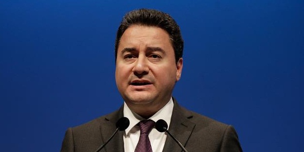 Ali Babacan'dan skandal sözler