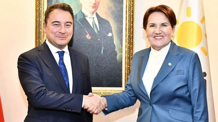 Ali Babacan'dan şok hamle! Yer yerinden oynayacak
