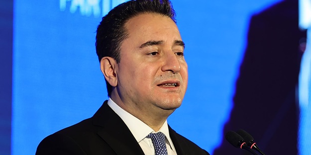 Ali Babacan’dan Yassıada için skandal benzetme