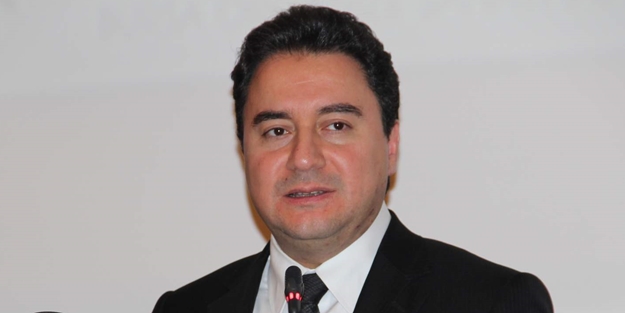 Ali Babacan'dan yeni partide eski bakana görev!