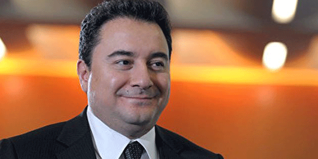 Ali Babacan’ın A4 kağıdı çıkışına olay cevap: Fren Ali ama neye?