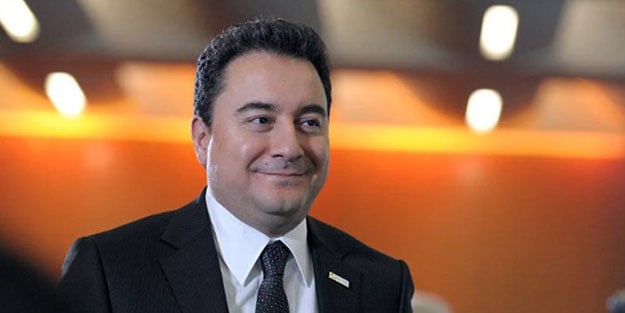Ali Babacan'ın AK Parti'den istifası dünya basınında geniş yer buldu
