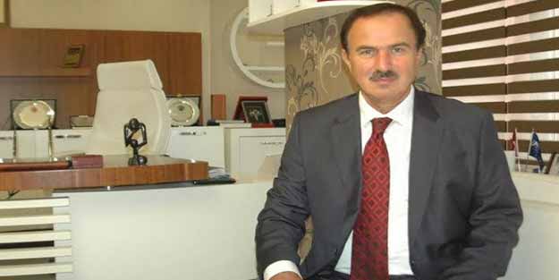Ali Babacan'ın ekibinde yer alıyordu! Nihat Ergün'ün ardından bir isim daha istifa etti