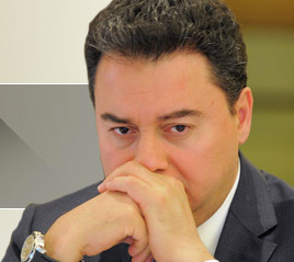 Ali Babacan'ın feleği şaşacak! Hiç beklemediği o isim, şamar oğlanına çevirdi