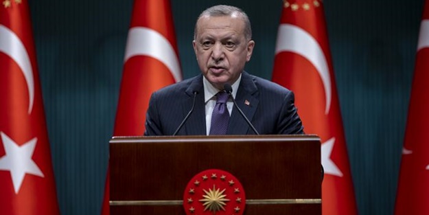 Ali Babacan'ın itirafı sonrası Başkan Erdoğan'dan ilk açıklama