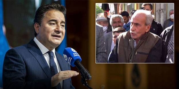 Ali Babacan'ın kurduğu tezgah devrildi