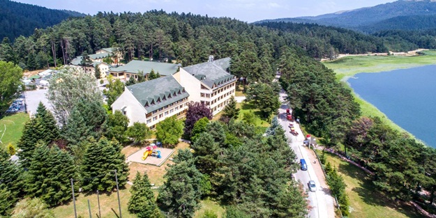 Ali Babacan'ın nerede olduğu ortaya çıktı!