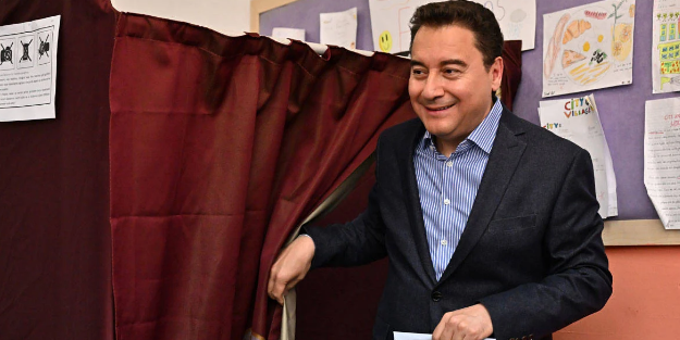 Ali Babacan'ın o sözleri yeniden gündem oldu! Biz olmadan CHP'nin kazanması mümkün mü?