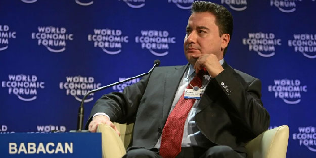 Ali Babacan'ın yakın çevresinden flaş iddia! 