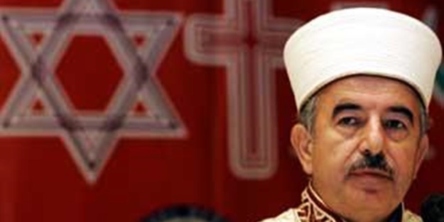 Ali Bardakoğlu'ndan 'CHP'ye geçme' açıklaması