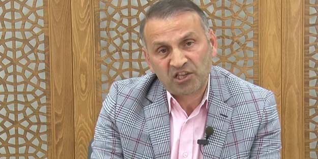 Ali Börek Hoca: Almanya'da ezan sesini ilk duyduklarında...
