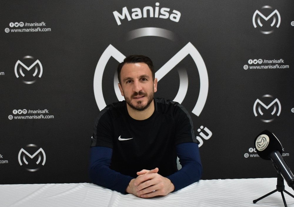 Ali Çamdalı: “Samsunspor maçı 12 final maçımızdan sadece bir tanesi” 