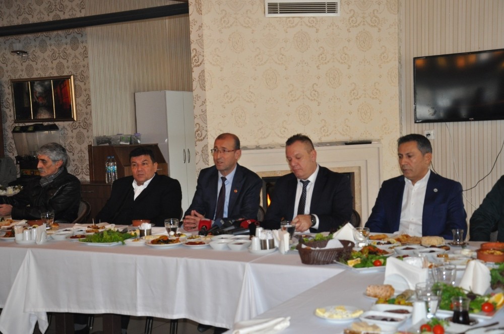 Ali Çetin: 