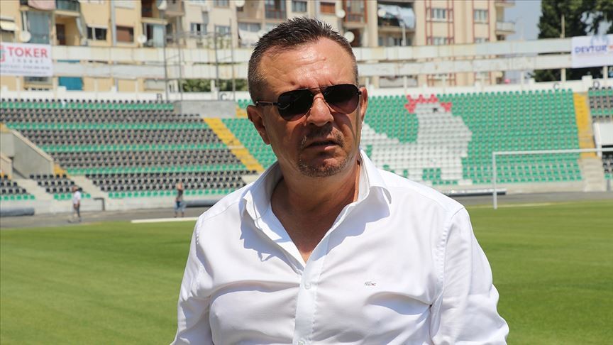 Ali Çetin: Kazanacağımızı biliyordum