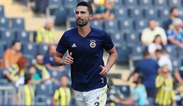 Ali derbide oynayacak mı?