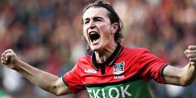 Ali durdurulamıyor!