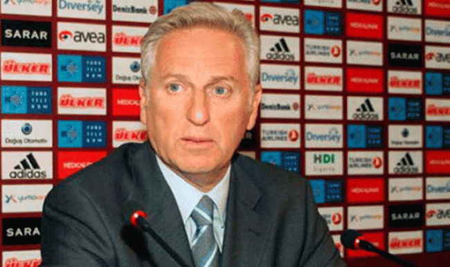 Ali Dürüst resmen duyurdu!