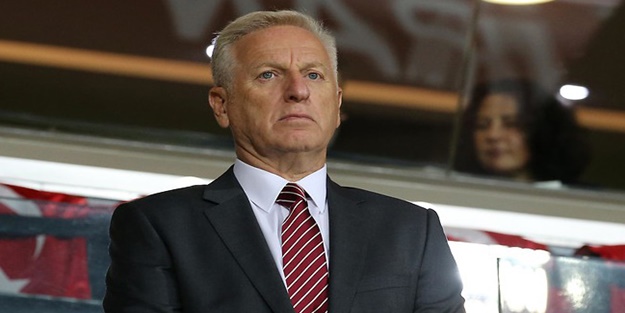 Ali Dürüst'ten flaş açıklama: Cenk Tosun yanlış...