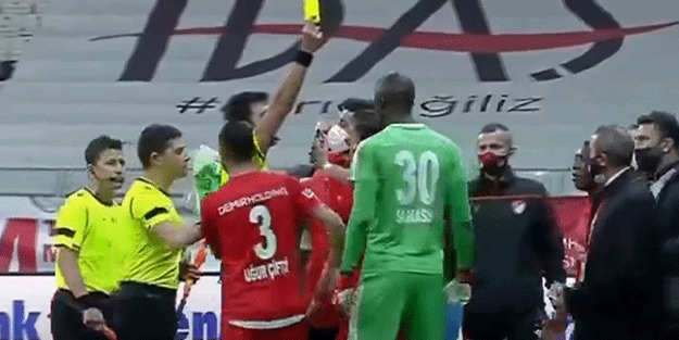 Ali Ece’den çarpıcı yorum! ‘Ligin altını oymaya devam edecek’