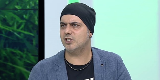 Ali Ece'den Diagne sözleri: Fatih Terim'e ters...