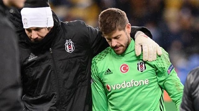 Ali Ece'den Fabri'ye: Muslera çok farklı seviyede